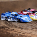 Saturday's Event at Portsmouth Raceway Park Canceled