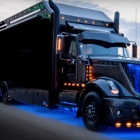 Scott Bloomquist Hauler Photos