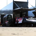 Scott Bloomquist hauler