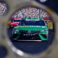 Subway NASCAR sponsorship terminated early