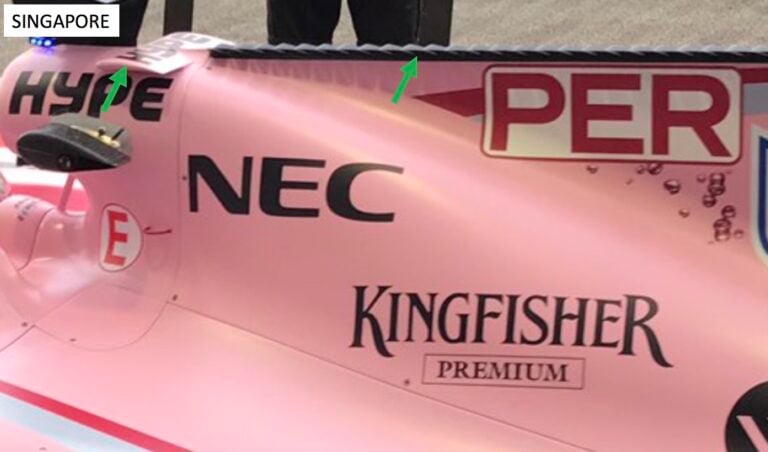 VJM10 Singapore