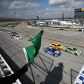 2017 Talladega Superspeedway results - Monster Energy NASCAR Cup Series