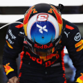 Daniel Ricciardo - Dale Earnhardt Sr number