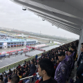 NASCAR is exploring opportunities in China