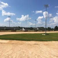 Albany Motor Speedway For Sale - GA Dirt Track