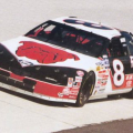 Kenny Wallace - Red Dog Racing