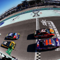 Monster Energy NASCAR Cup Series - Homestead-Miami Speedway