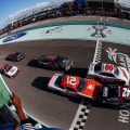NASCAR Xfinity Series - Homestead-Miami Speedway 2