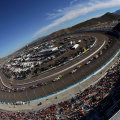 Phoenix Raceway - Monster Energy NASCAR Cup Series