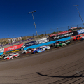 Phoenix Raceway - NASCAR Xfinity Series