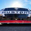 Ryan Blaney - NASCAR Xfinity Series