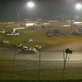 Trading Paint film - Dirt Late Model Racing movie