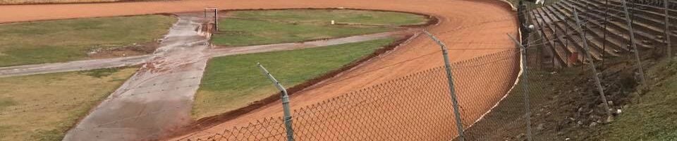 411 Motor Speedway ahead of The Hangover weekend