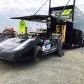 Chris Ferguson - Fastrak Racing