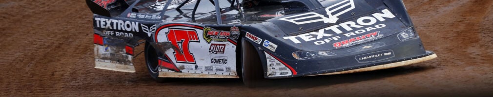 Dale McDowell Racing