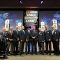Jack Ingram - NASCAR Hall of Fame class of 2014