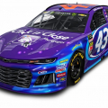 Richard Petty Motorsports Chevy deal announced