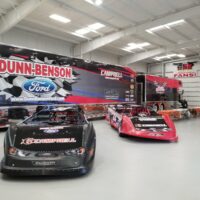 Dunn Benson Motorsports