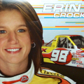 Erin Crocker - NASCAR Truck Series