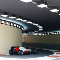 Haas F1 - Formula One Racing