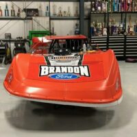 Kyle Bronson Racing