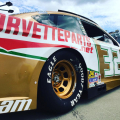 Matt DiBenedetto - NASCAR Cup Series