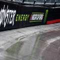 Monster Energy NASCAR Cup Series - Bristol Motor Speedway