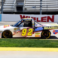 Ricky Benton Racing - NASCAR Truck Series