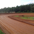 Tri-County Race Track - North Carolina