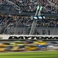 2018 NASCAR Truck Series at Daytona International Speedway