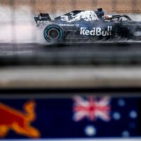 2018 Red Bull Racing car photos