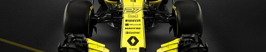 2018 Renault Sport car photo