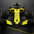 2018 Renault Sport car photo