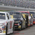 ARCA Racing Series at Daytona International Speedway