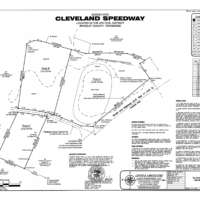 Cleveland Speedway Property Map