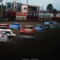 Lucas Oil Late Model Dirt Series at East Bay Raceway Park 8886