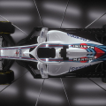 Williams f1 Team 2018 car photos