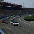 Auto Club Speedway NASCAR Cup Series event
