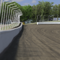 Limaland Motorsports Park - iRacing screenshot