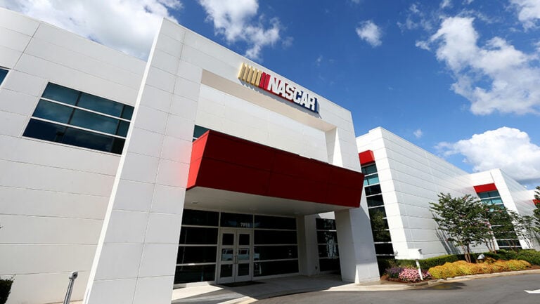 NASCAR R&D Center