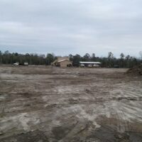 New dirt track in Alabama
