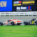 Stafford Speedway - Asphalt Modified Racing