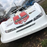Tanner English Racing - 2018