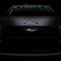 2019 NASCAR Ford Mustang