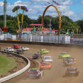ARCA Racing Series - Dirt Track