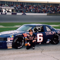 Mark Martin - 1998 - Daytona 500