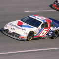 Mark Martin - 1993 NASCAR Cup Series