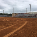 Tri-County Speedway dirt track