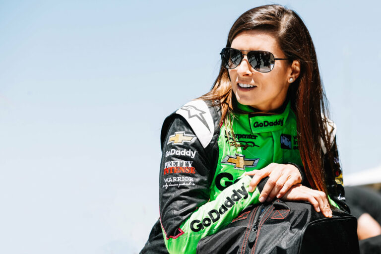 Danica Patrick - Indycar