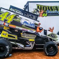 Howard Racing #44